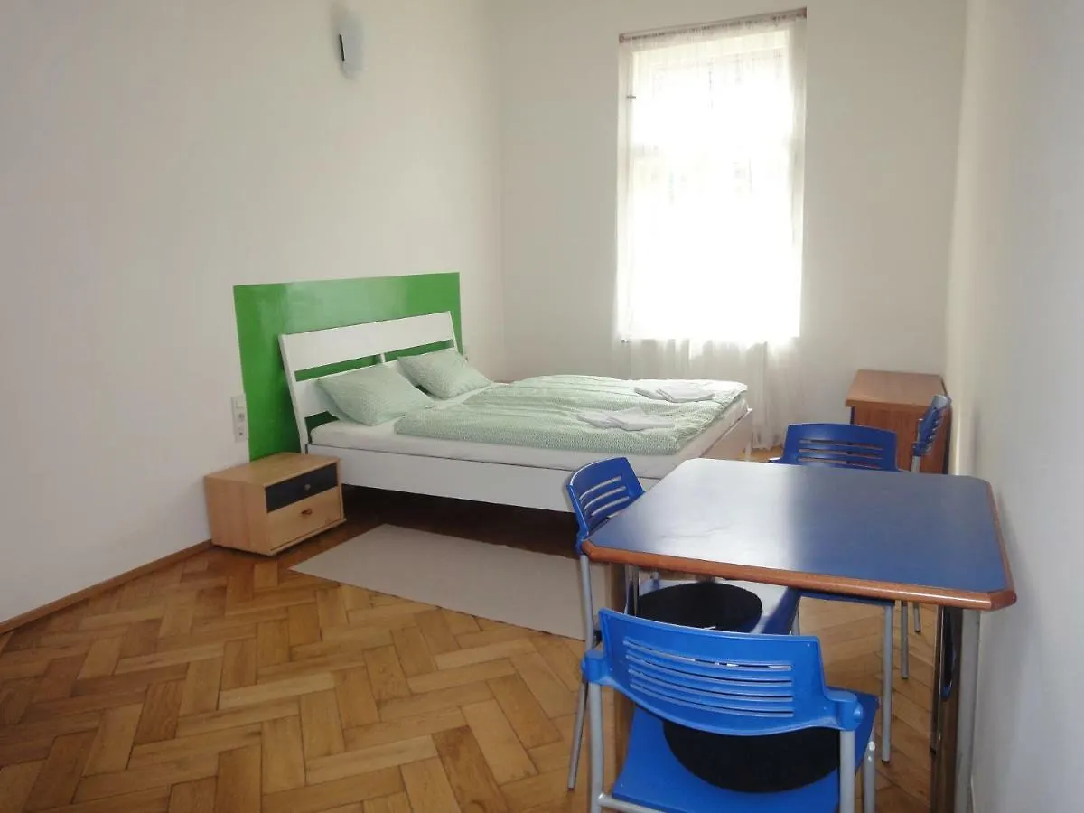 Apartma V Tunich Prague Czech Republic
